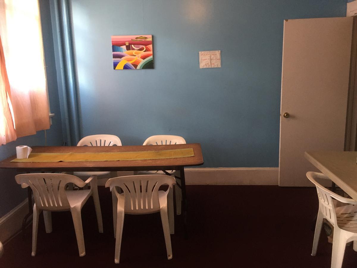 Hostal International Student Center
