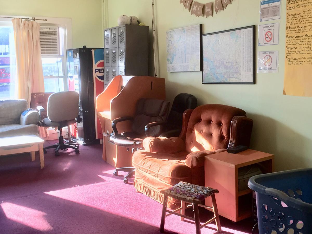 International Student Center Hostal *