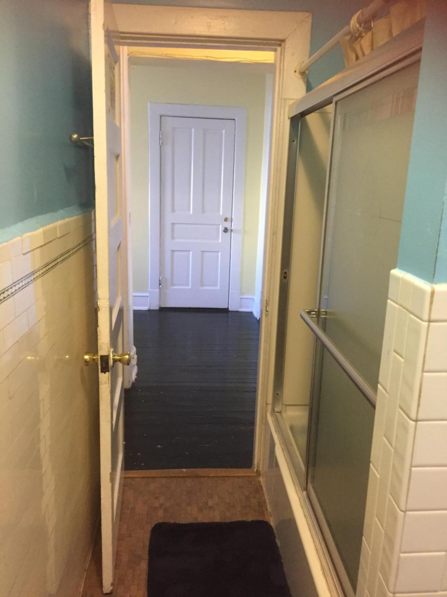 International Student Center Hostal Washington