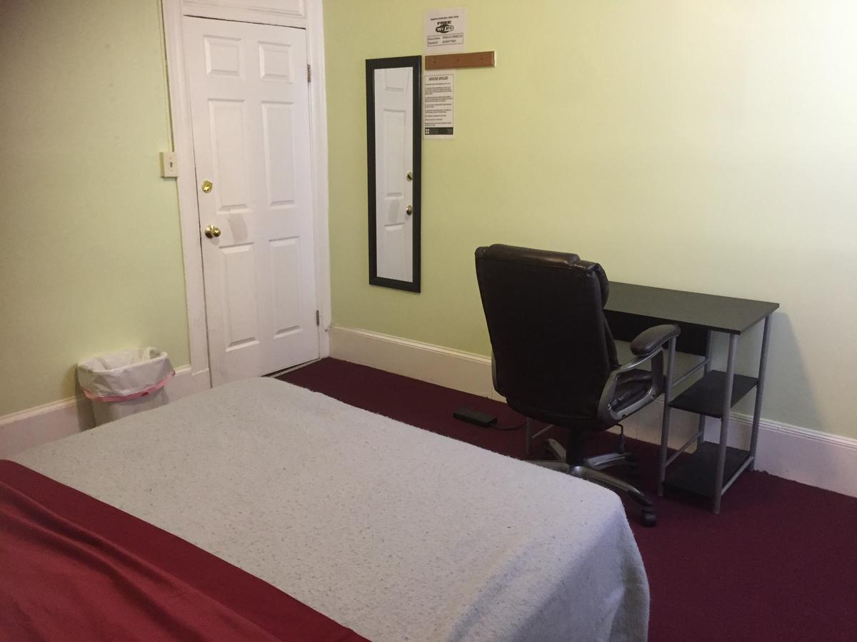 Hostal International Student Center Washington