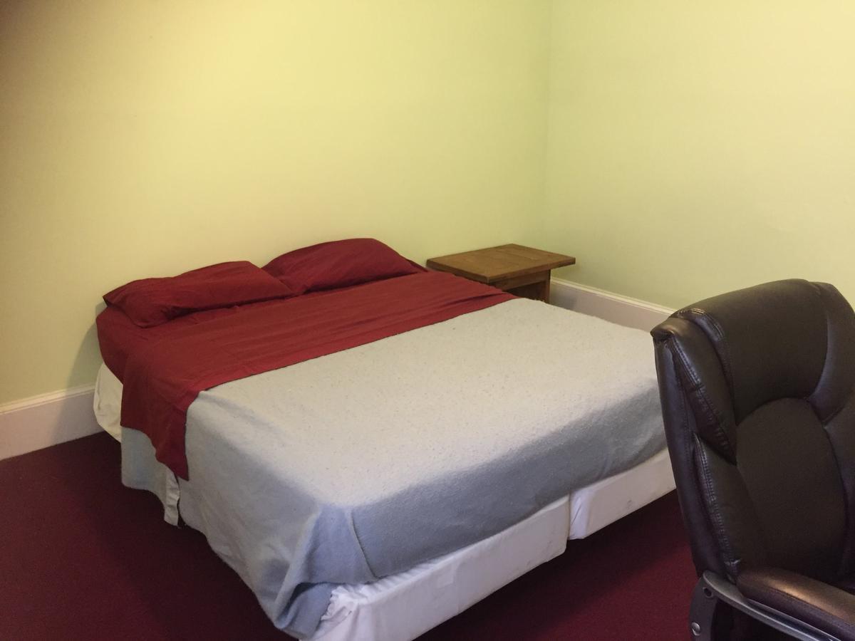 Hostal International Student Center Washington