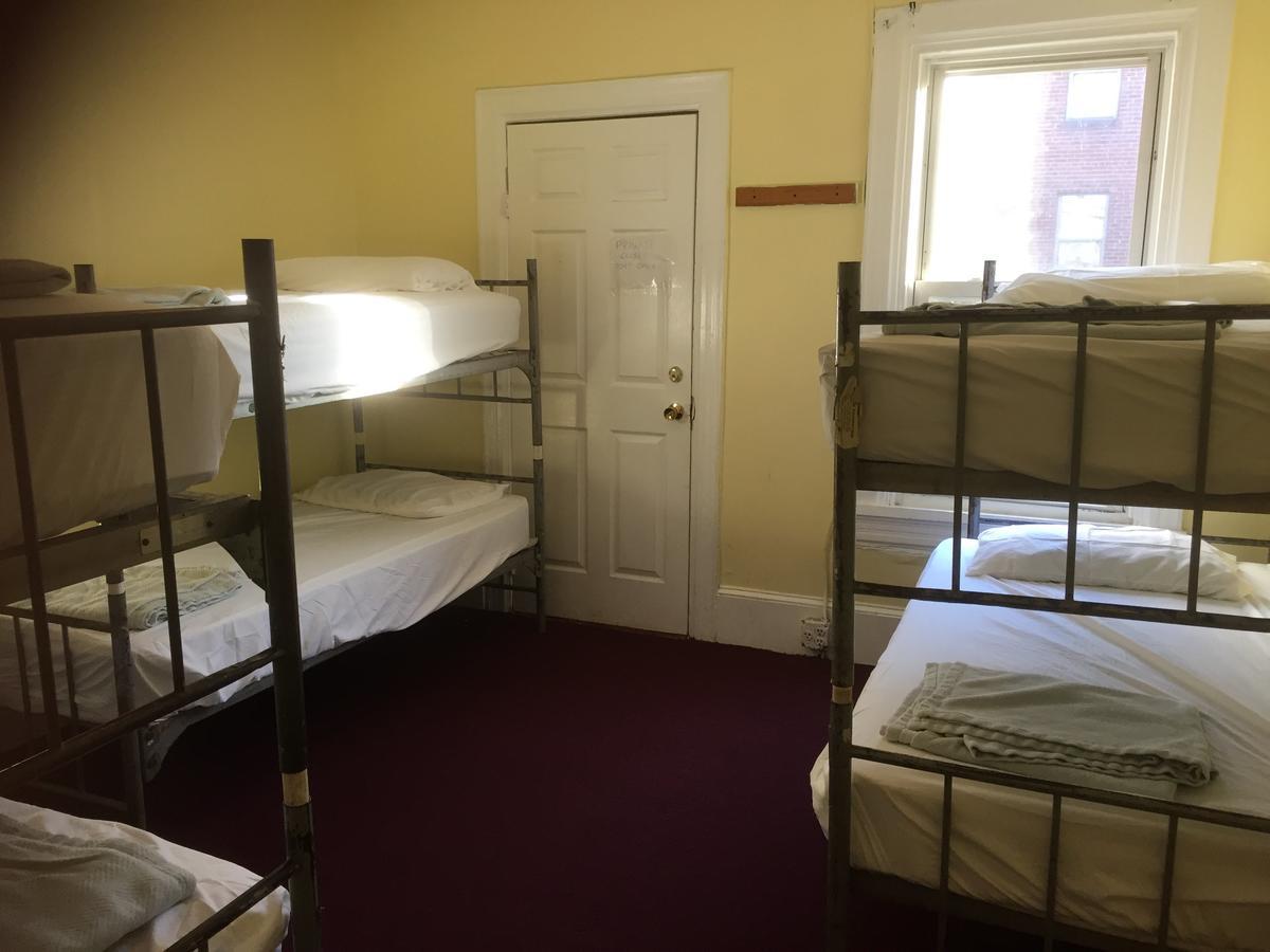 International Student Center Hostel Washington